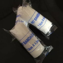 国庆特别福利 200份急救用品补充包等你领！
